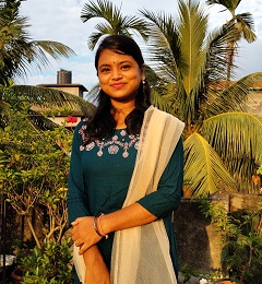 Archita Kar