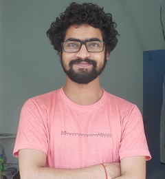 Haribrahma Singh