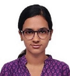 Ipshita Majumdar