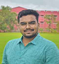 Rohit Ranjan Raut Ray