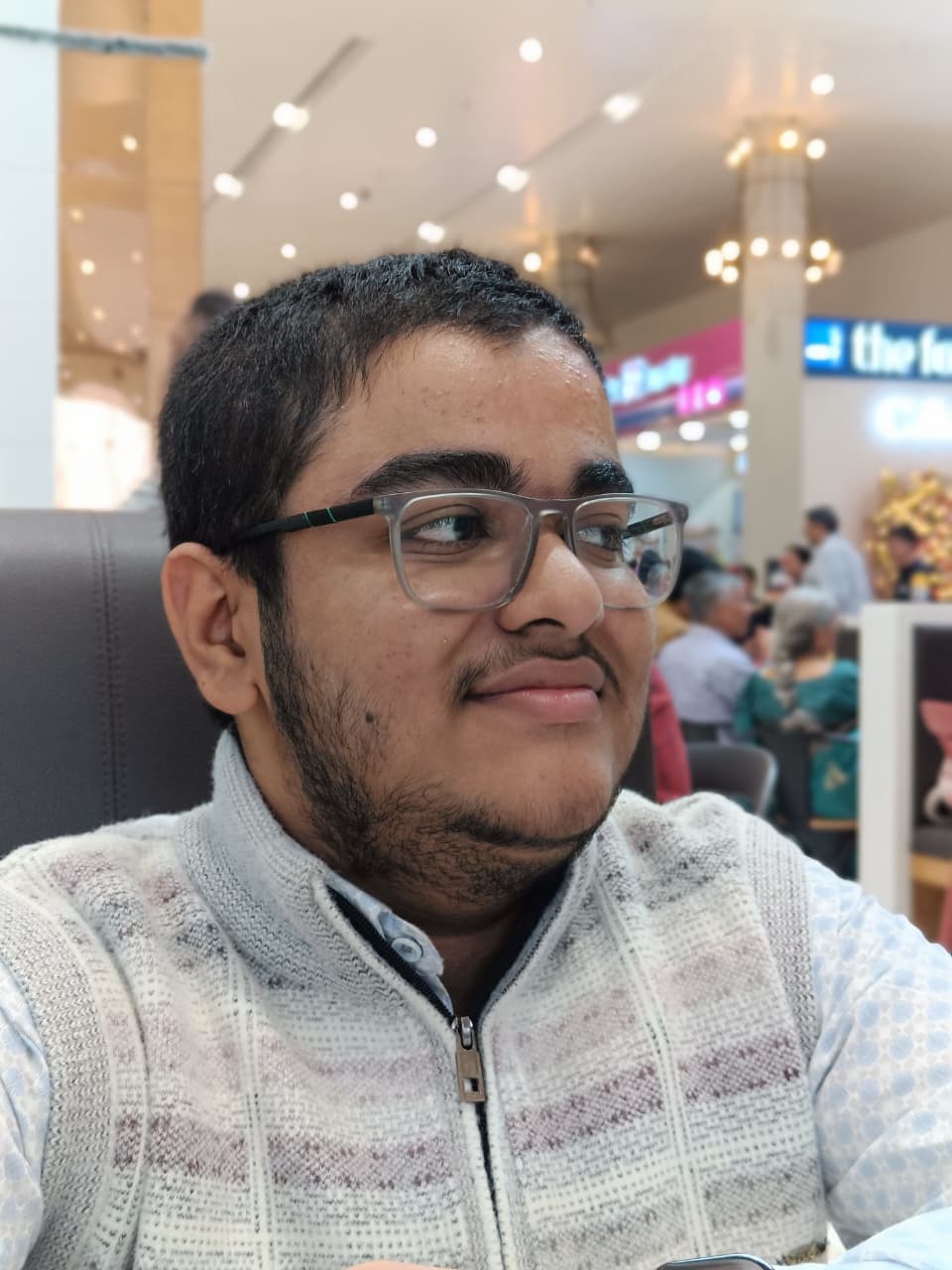 Attri Saha