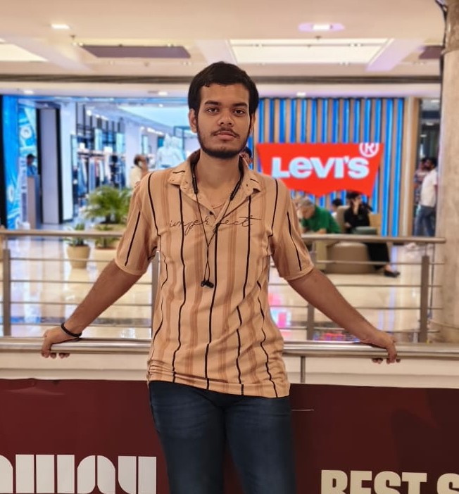 Sarthak Goel