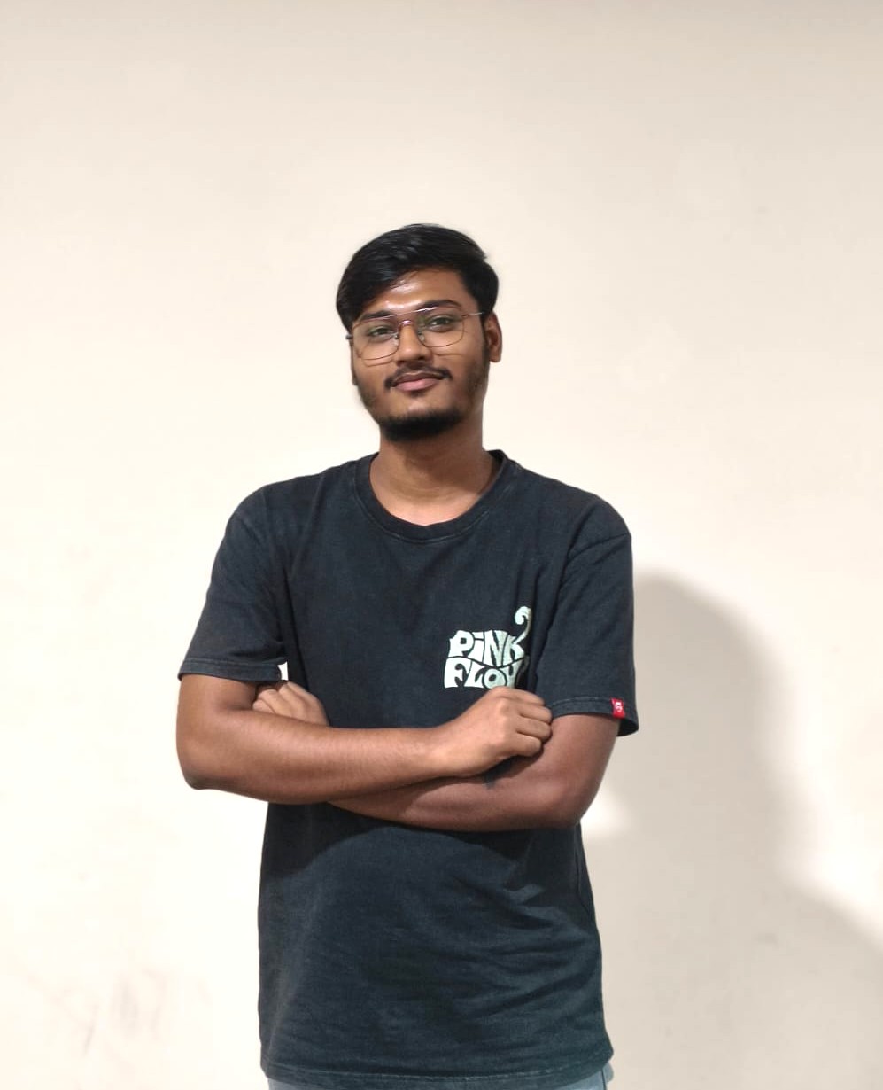 Chandan Kumar