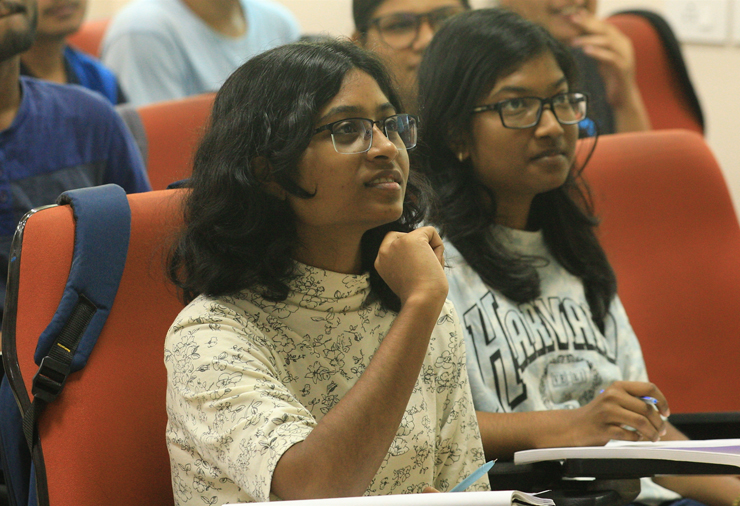 undergraduate education