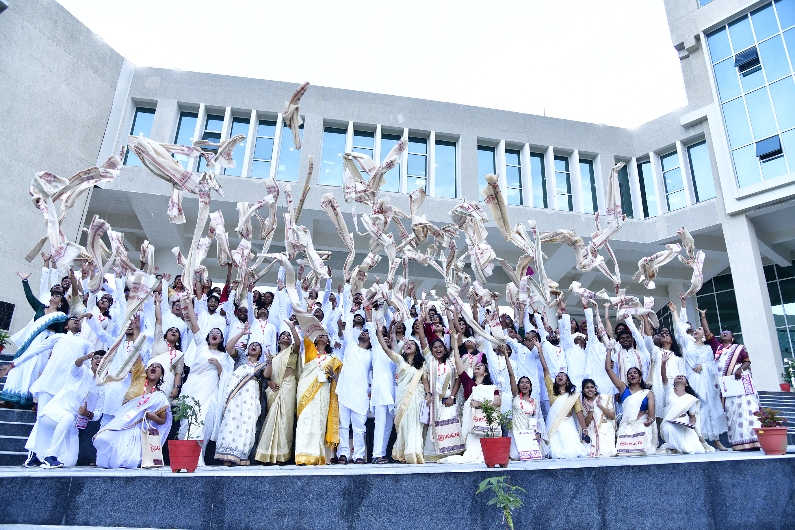 Convocation Video