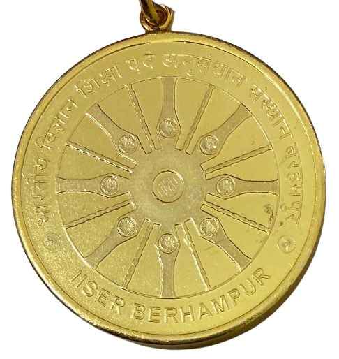 Gold Medal