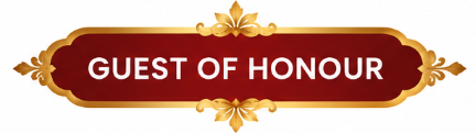 Guest of Honour