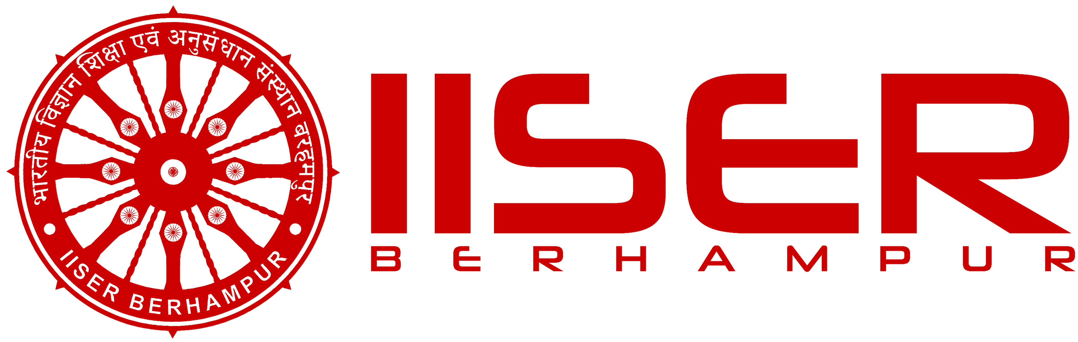 IISER Logo