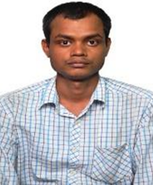Ashoke   Maity 