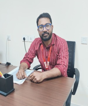 Ramachandra  Sahu