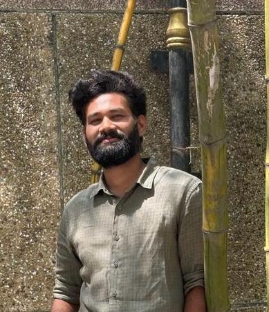 Chandan  Kumar