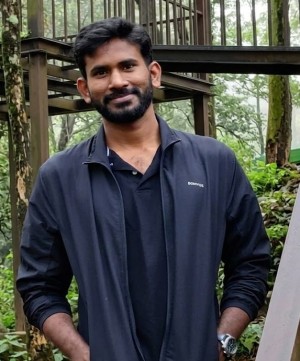 Kannan Pachamuthu