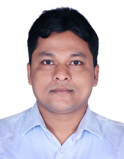 Tribikram  Pradhan