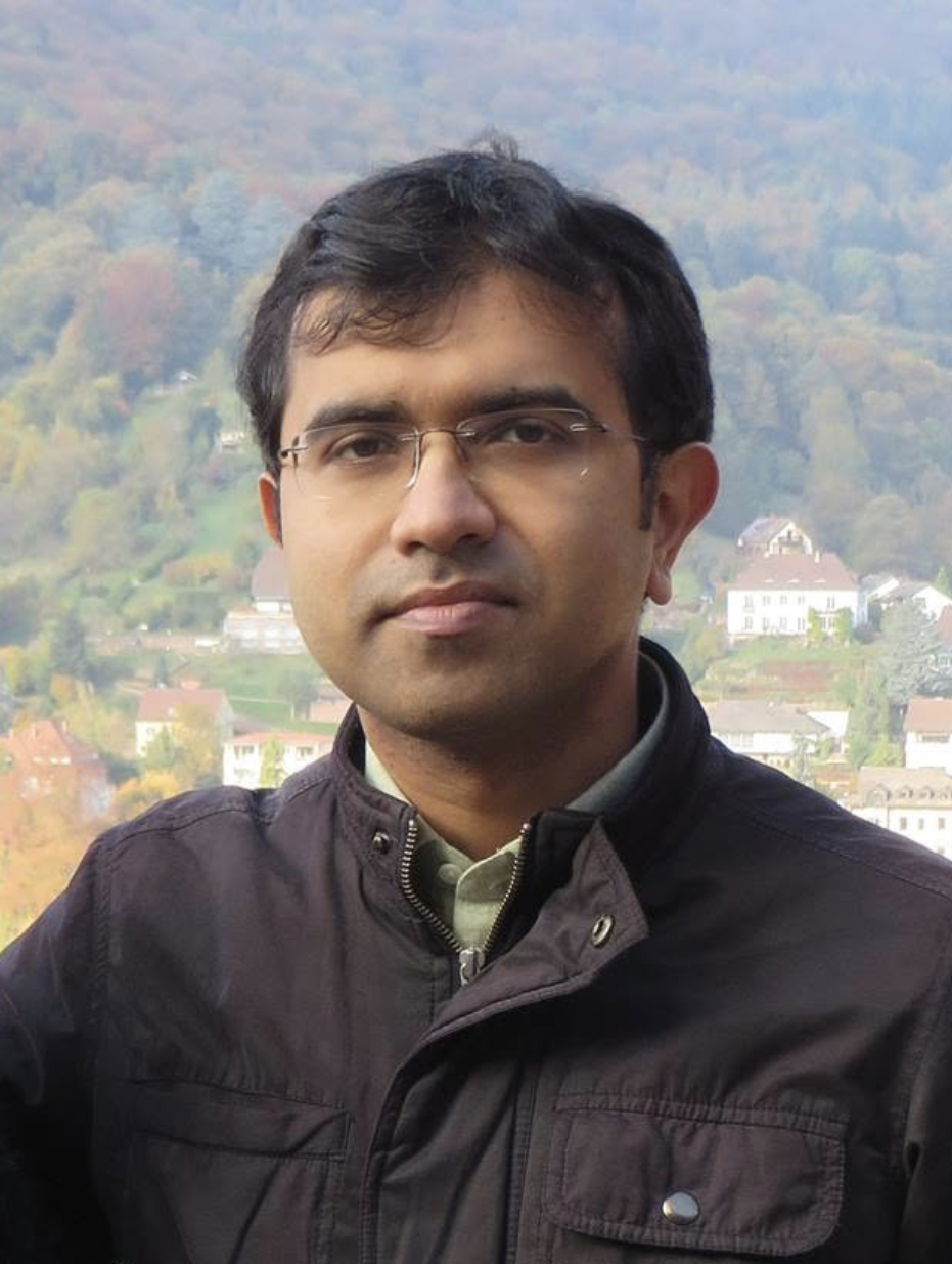 Bhaskar Sen Gupta