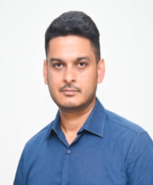 Sougata  Mallick