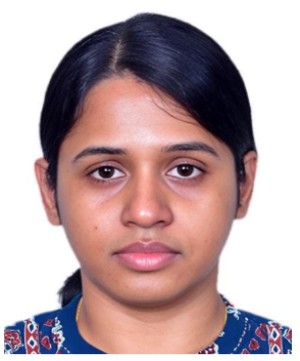 Anita  Halder