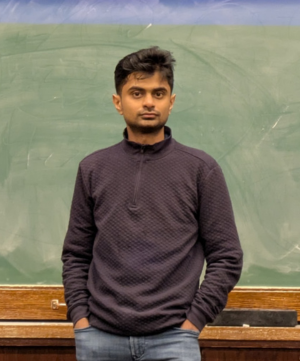 Aritra  Sarkar