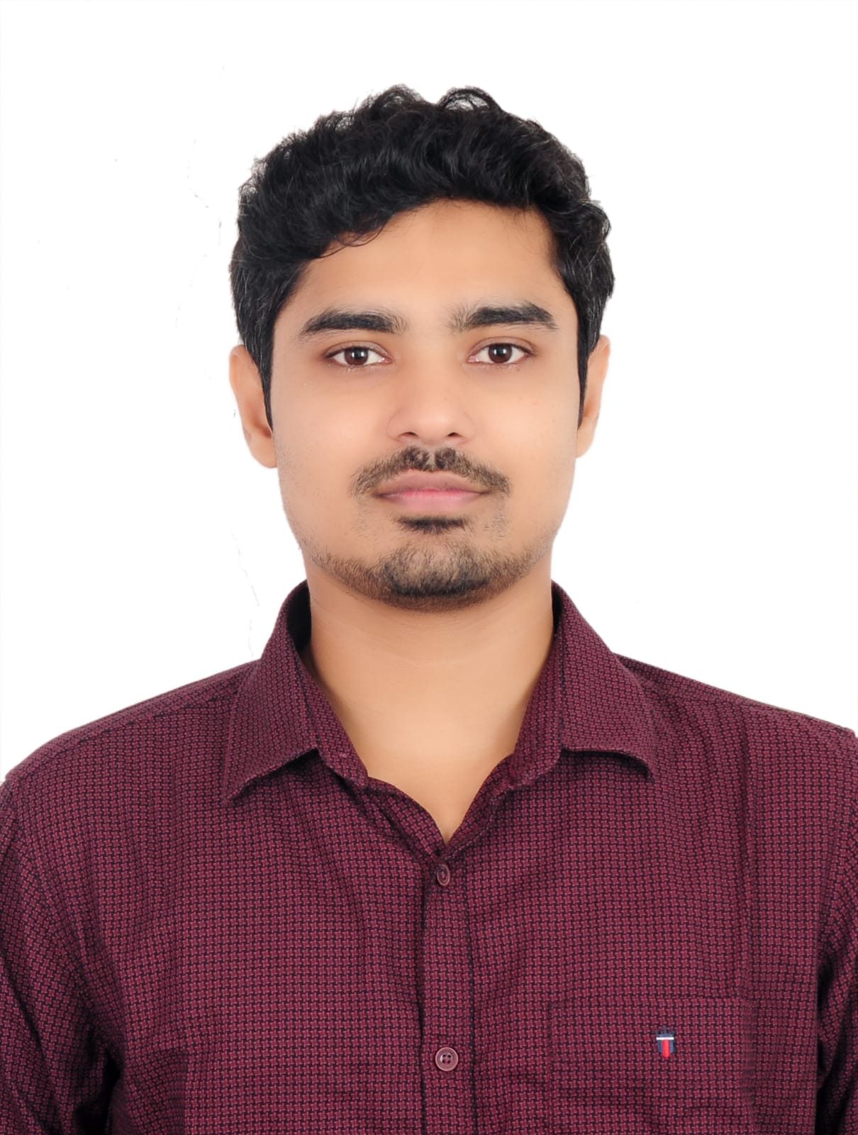Debaprasanna  Kar