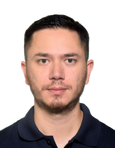 Andrew Elohim Laloo